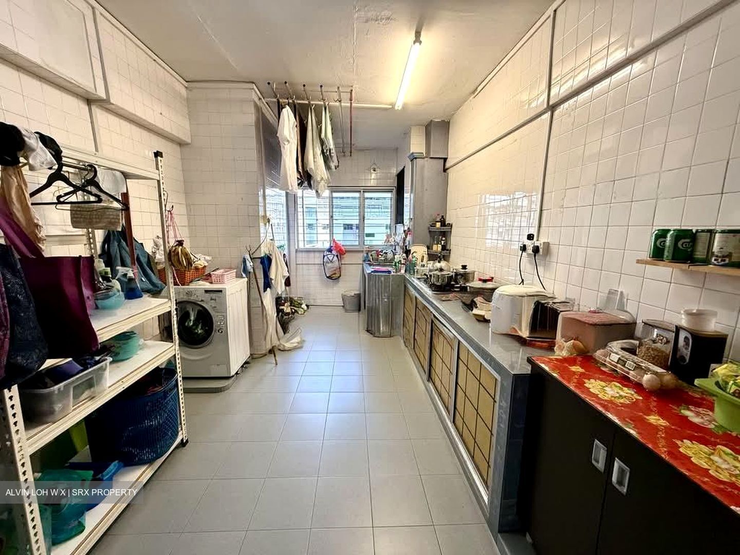 Blk 261 Tampines Street 21 (Tampines), HDB 4 Rooms #558055651